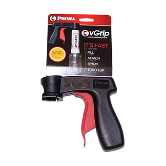 GPI RPREVAL GRIP HANDLES SINGLES - HPSMVG 